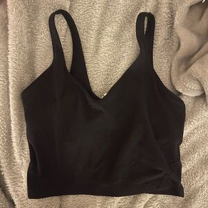 Lululemon Align tank size 6